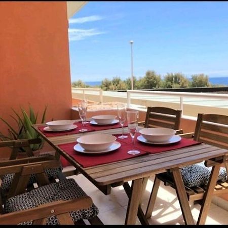 דירות אל מדאנו Medano Sea View Balcony מראה חיצוני תמונה