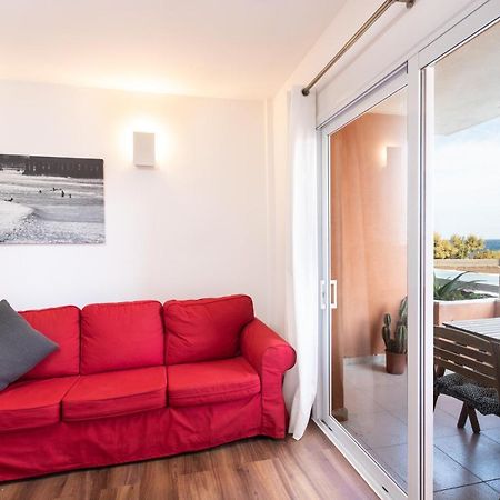 דירות אל מדאנו Medano Sea View Balcony מראה חיצוני תמונה