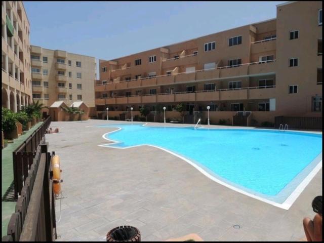 דירות אל מדאנו Medano Sea View Balcony מראה חיצוני תמונה