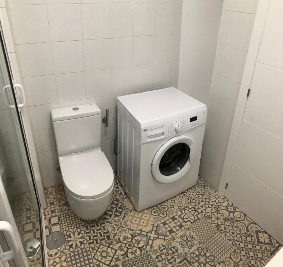 דירות אל מדאנו Medano Sea View Balcony מראה חיצוני תמונה