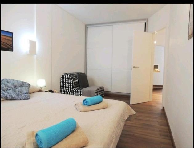 דירות אל מדאנו Medano Sea View Balcony מראה חיצוני תמונה