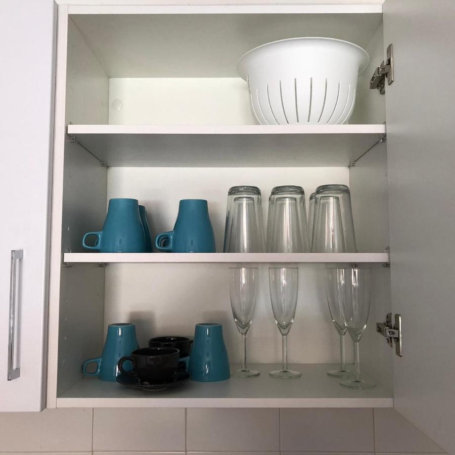 דירות אל מדאנו Medano Sea View Balcony מראה חיצוני תמונה