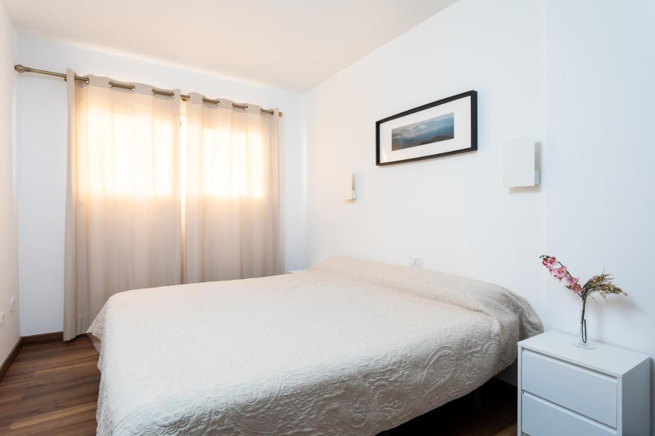 דירות אל מדאנו Medano Sea View Balcony מראה חיצוני תמונה