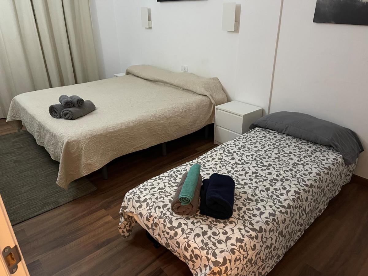דירות אל מדאנו Medano Sea View Balcony מראה חיצוני תמונה