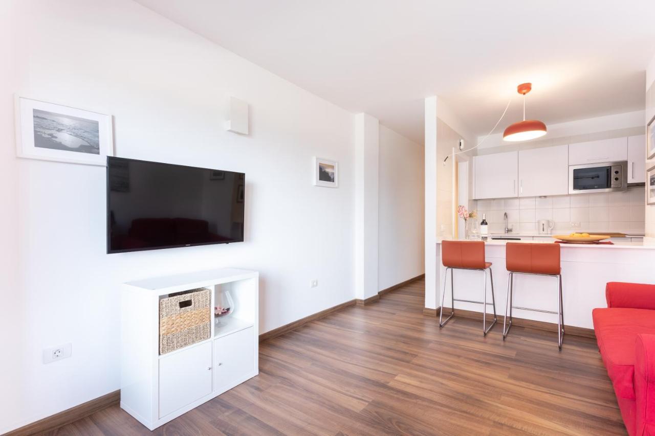 דירות אל מדאנו Medano Sea View Balcony מראה חיצוני תמונה