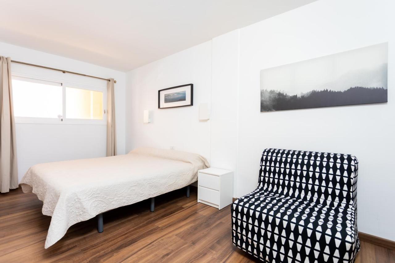 דירות אל מדאנו Medano Sea View Balcony מראה חיצוני תמונה