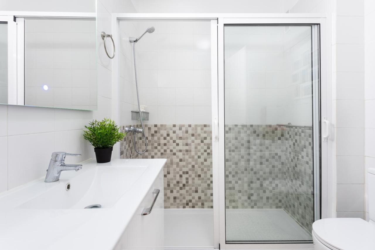 דירות אל מדאנו Medano Sea View Balcony מראה חיצוני תמונה
